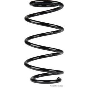 Fahrwerksfeder J4401026 von HERTH+BUSS JAKOPARTS günstig für 83,49 € online kaufen