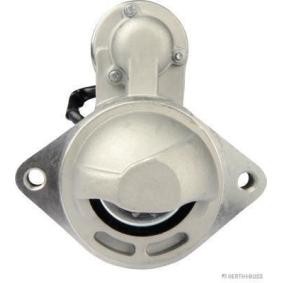 Köp Startmotor av HERTH+BUSS JAKOPARTS J5210543 till det låga priset 2997,79 kr
