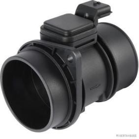 Comprar Medidor de masa de aire de HERTH+BUSS JAKOPARTS J5681008 a bajo precio de 93,33 €