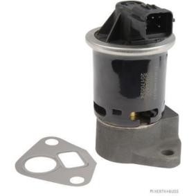 Compre Válvula EGR da HERTH+BUSS JAKOPARTS J5690904 a um preço baixo por 114,98 €