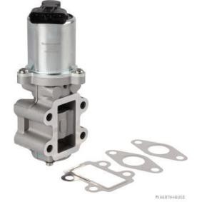 Achetez des Vanne EGR HERTH+BUSS JAKOPARTS J5692002 à prix pour 132,16 €