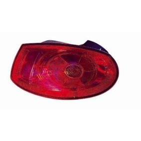 Comprar Piloto trasero de VAN WEZEL 1629931 a bajo precio de 80,99 €