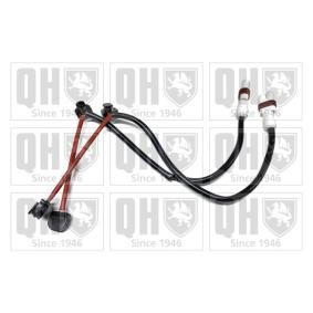 Warnkontakt, Bremsbelagverschleiß BWI1251 von QUINTON HAZELL günstig für 23,97 € online kaufen