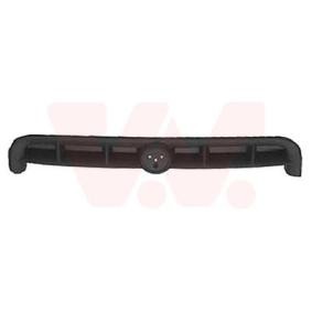 Compre Rejilla de VAN WEZEL online para Doblo Cargo (223_) a precios moderados