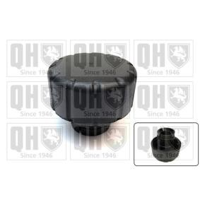 Compre Tampa depósito do líquido de refrigeração de QUINTON HAZELL online para VANEO (414) a preços moderados