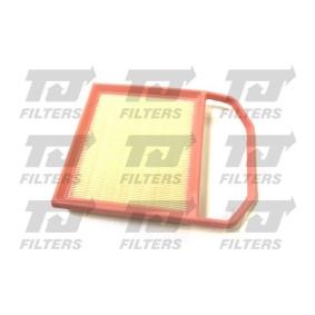 Luftfilter QFA0983 von QUINTON HAZELL günstig für 20,27 € online kaufen