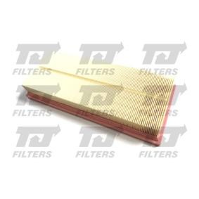 Luftfilter QFA0988 von QUINTON HAZELL günstig für 28,41 € online kaufen