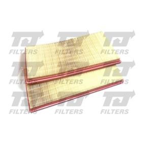 Luftfilter QFA0997 von QUINTON HAZELL günstig für 20,06 € online kaufen