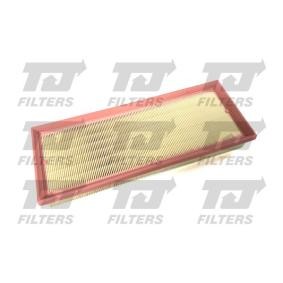 Luftfilter QFA1004 von QUINTON HAZELL günstig für 28,41 € online kaufen