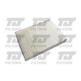 Innenraumfilter QFC0418 von QUINTON HAZELL günstig für 16,40 € online kaufen