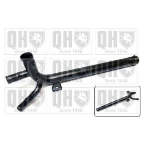 Compre Flange do líquido de refrigeração da QUINTON HAZELL QTH876CF a um preço baixo por 41,09 €