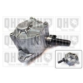 Unterdruckpumpe, Bremsanlage QVP1012 von QUINTON HAZELL günstig für 157,11 € online kaufen