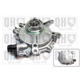 Unterdruckpumpe, Bremsanlage QVP1014 von QUINTON HAZELL günstig für 141,21 € online kaufen