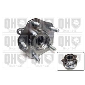 Radlagersatz QWB1617 von QUINTON HAZELL günstig für 74,14 € online kaufen