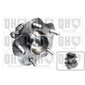 Radlagersatz QWB1618 von QUINTON HAZELL günstig für 108,43 € online kaufen
