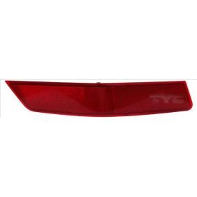Rückstrahler 17-5743-00-9 von TYC günstig für 42,15 € online kaufen