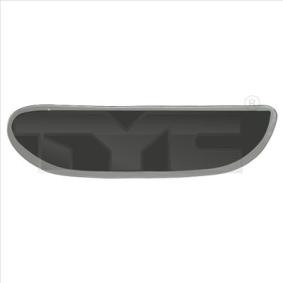 Compre Vidro de espelho de TYC online para TRANSIT MK-5 Caixa (E_ _) a preços moderados