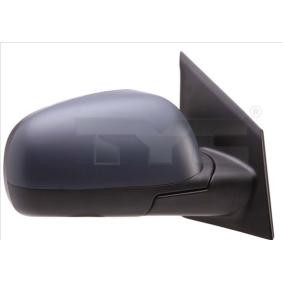 Außenspiegel 324-0051 von TYC günstig für 57,58 € online kaufen