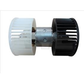 Innenraumgebläse 503-0005 von TYC günstig für 94,91 € online kaufen