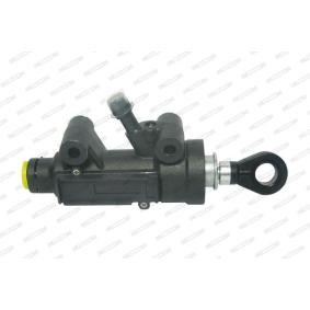 Geberzylinder, Kupplung FHC5236 von FERODO günstig für 67,31 € online kaufen