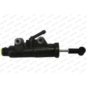 Acquista Pompa della frizione da FERODO FHC5237 a buon mercato per soli 62,09 €