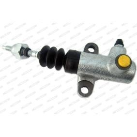 Compre Bombín de embrague de FERODO online para TRADE Caja/Chasis a precios moderados