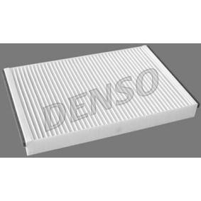 Innenraumfilter DCF476P von DENSO günstig für 9,71 € online kaufen