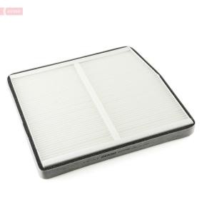 Innenraumfilter DCF494P von DENSO günstig für 15,98 € online kaufen