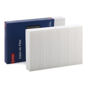 Compre Filtro, ar do habitáculo da DENSO DCF495P a um preço baixo por 11,26 €