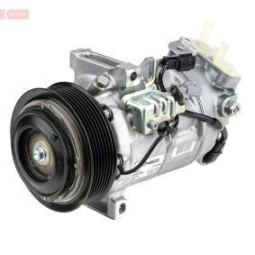 Klimakompressor DCP46025 von DENSO günstig für 523,05 € online kaufen
