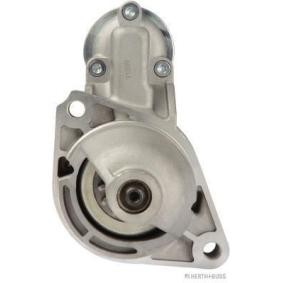 Compre Motor de arranque da HERTH+BUSS ELPARTS 42024530 a um preço baixo por 224,49 €