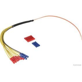 Comprar Kit reparación cables, portón trasero de HERTH+BUSS ELPARTS 51277293 a bajo precio de 32,30 €