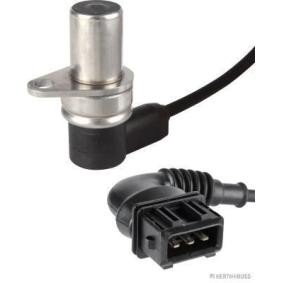 Kurbelwellensensor 70610106 von HERTH+BUSS ELPARTS günstig für 41,43 € online kaufen