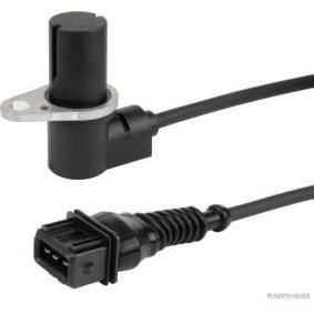 Kurbelwellensensor 70610107 von HERTH+BUSS ELPARTS günstig für 16,29 € online kaufen