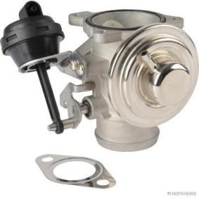 Comprar Válvula EGR de HERTH+BUSS ELPARTS 70671016 a bajo precio de 109,87 €