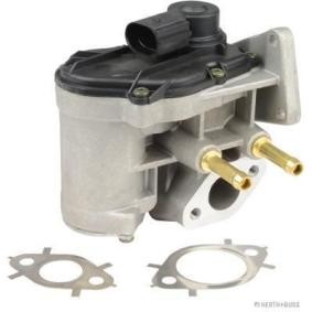 Osta Venttiili, pakokaasun kierrätys HERTH+BUSS ELPARTS:llä 70671017 edullisesti hintaan 140,31 €