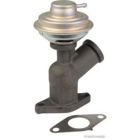Acquista Valvola EGR da HERTH+BUSS ELPARTS 70671503 a buon mercato per soli 78,23 €