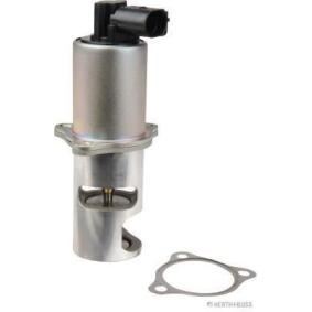 Achetez des Vanne EGR HERTH+BUSS ELPARTS 70671504 à prix pour 81,28 €