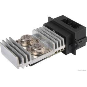 Compre Unidad de control de la ventilación de HERTH+BUSS ELPARTS online para MEGANE I (BA0/1_) a precios moderados