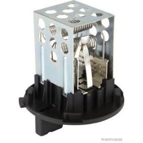 Acquista Resistenza ventola abitacolo da HERTH+BUSS ELPARTS 75614906 a buon mercato per soli 38,73 €