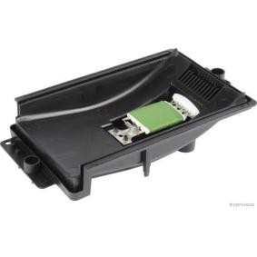 Compre Resistência, ventilador do habitáculo da HERTH+BUSS ELPARTS 75614910 a um preço baixo por 32,87 €