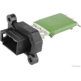Acquista Resistenza ventola abitacolo da HERTH+BUSS ELPARTS 75614913 a buon mercato per soli 18,90 €