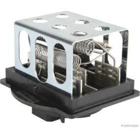 Acquista Resistenza ventola abitacolo da HERTH+BUSS ELPARTS 75614933 a buon mercato per soli 16,04 €