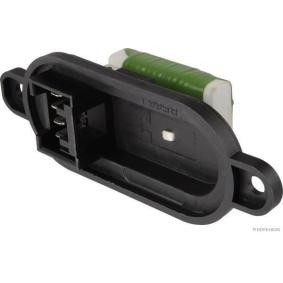 Acquista Resistenza ventola abitacolo da HERTH+BUSS ELPARTS 75614945 a buon mercato per soli 38,73 €