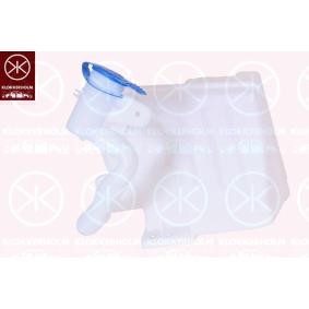 Waschwasserbehälter, Scheibenreinigung 0026306346 von KLOKKERHOLM günstig für 32,77 € online kaufen
