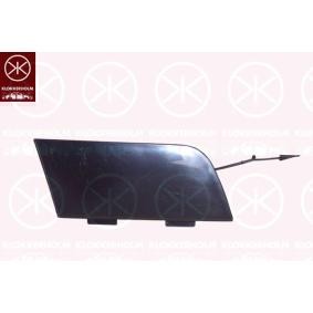 Comprar Tapa, gancho de arrastre de KLOKKERHOLM 0031910 a bajo precio de 11,33 €