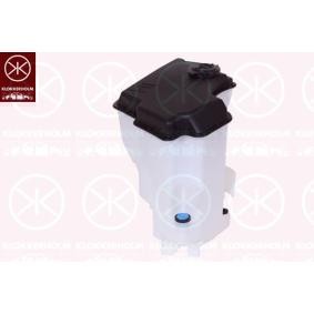 Waschwasserbehälter, Scheibenreinigung 00613220 von KLOKKERHOLM günstig für 97,71 € online kaufen