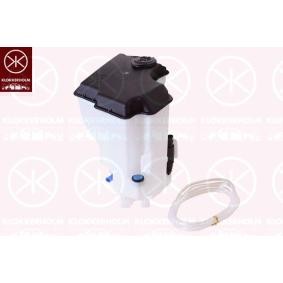Waschwasserbehälter, Scheibenreinigung 00613221 von KLOKKERHOLM günstig für 120,97 € online kaufen
