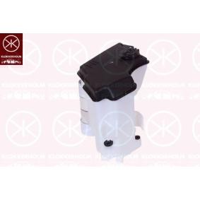 Waschwasserbehälter, Scheibenreinigung 00613222 von KLOKKERHOLM günstig für 95,44 € online kaufen