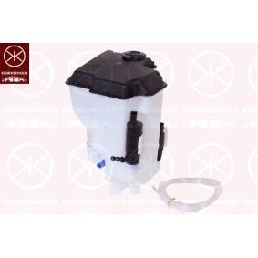 Waschwasserbehälter, Scheibenreinigung 00613223 von KLOKKERHOLM günstig für 158,08 € online kaufen